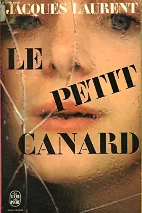 Couverture du produit · Le petit canard