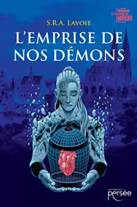 Couverture du produit · L'emprise de nos démons