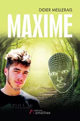 Couverture du produit · Maxime