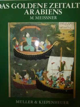 Couverture du produit · Das goldene Zeitalter Arabiens unter den Abbasiden