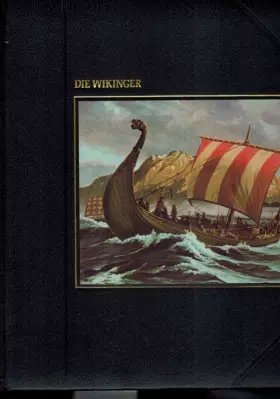 Couverture du produit · Reihe Die Seefahrer: Die Wikinger
