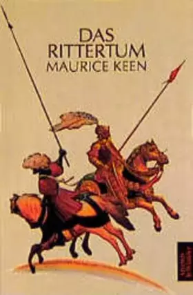 Couverture du produit · Das Rittertum (Artemis & Winkler Paperback)
