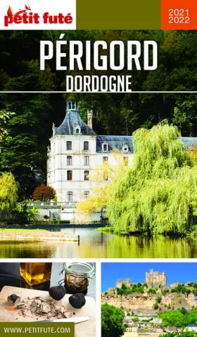 Couverture du produit · Guide Périgord - Dordogne 2020 Petit Futé