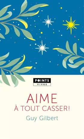 Couverture du produit · Aime à tout casser!