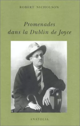 Couverture du produit · Promenades dans la Dublin de Joyce