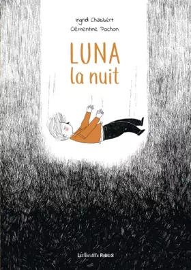 Couverture du produit · Luna la nuit