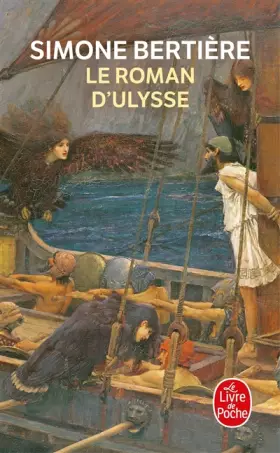 Couverture du produit · Le roman d'Ulysse