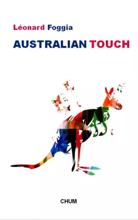 Couverture du produit · Australian Touch