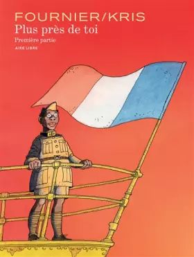 Couverture du produit · Plus près de toi - Tome 1 - Plus près de toi 1/2
