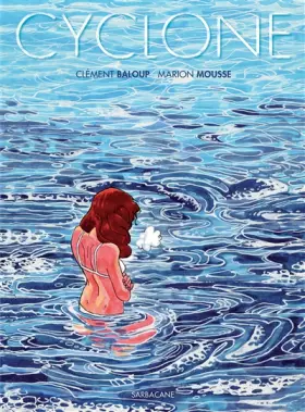 Couverture du produit · CYCLONE