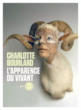 Couverture du produit · L'apparence du vivant