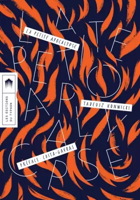 Couverture du produit · La Petite Apocalypse