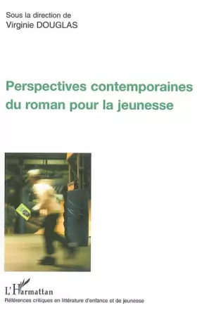 Couverture du produit · Perspectives contemporaines du roman pour la jeunesse