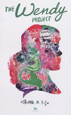 Couverture du produit · The Wendy Project