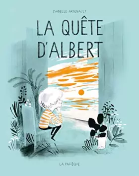 Couverture du produit · La bande du Mile-End - La quête d'Albert
