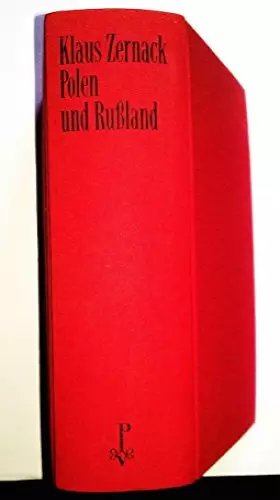 Couverture du produit · Polen und Rußland