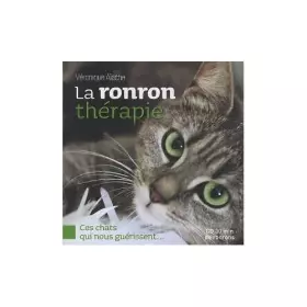 Couverture du produit · La ronron thétapie