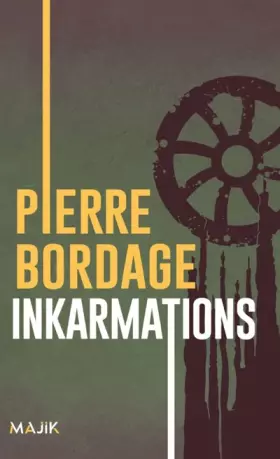 Couverture du produit · Inkarmations