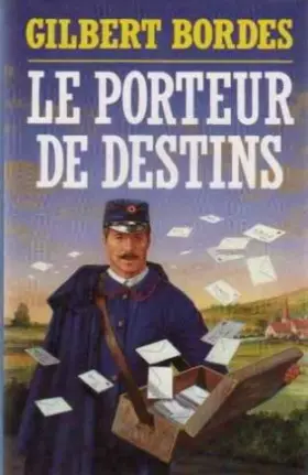 Couverture du produit · Le porteur de destins