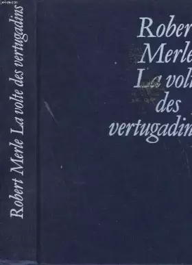 Couverture du produit · Fortune de france. la volte des vertugadins.