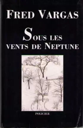 Couverture du produit · Sous les vents de Neptune