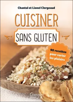 Couverture du produit · Cuisiner sans gluten