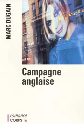 Couverture du produit · Campagne anglaise