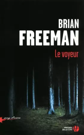 Couverture du produit · Le Voyeur