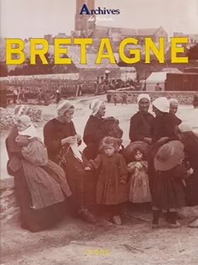 Couverture du produit · BRETAGNE