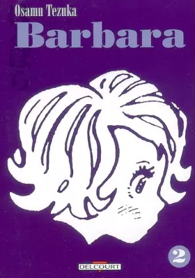 Couverture du produit · Barbara, tome 2