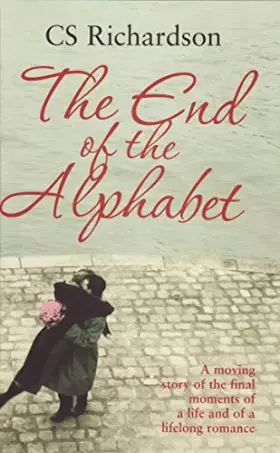 Couverture du produit · The End Of The Alphabet