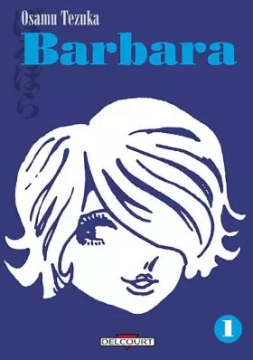 Couverture du produit · Barbara, tome 1