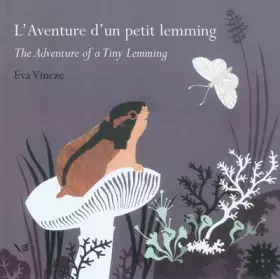 Couverture du produit · L'Aventure d'un petit lemming : Conte du Grand Nord