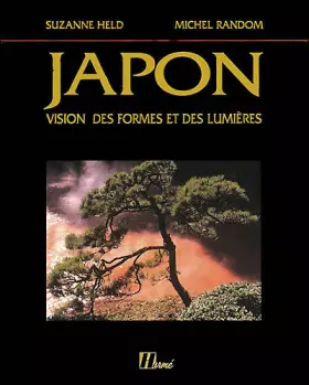 Couverture du produit · Japon : Vision des formes et des lumières