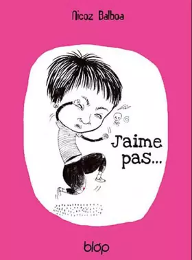 Couverture du produit · J'AIME PAS MAIS J'AIME !