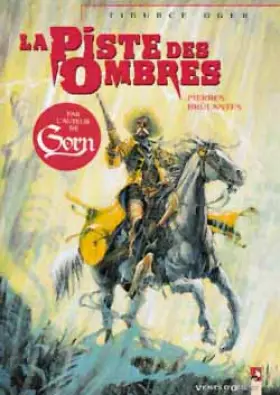 Couverture du produit · Pierres brûlantes