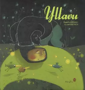 Couverture du produit · Yllavu