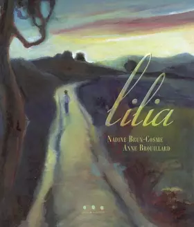 Couverture du produit · Lilia