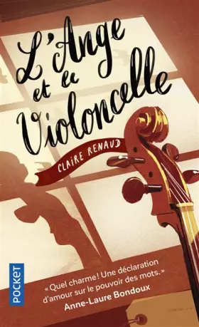 Couverture du produit · L'Ange et le Violoncelle