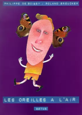 Couverture du produit · Les oreilles a l'air