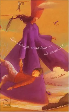 Couverture du produit · Douze manteaux de maman