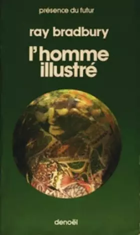 Couverture du produit · L'homme illustré
