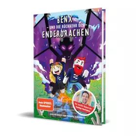 Couverture du produit · Benx und die Rückkehr des Enderdrachen: Ein Roman aus der Welt von Rabaukien, Band 2