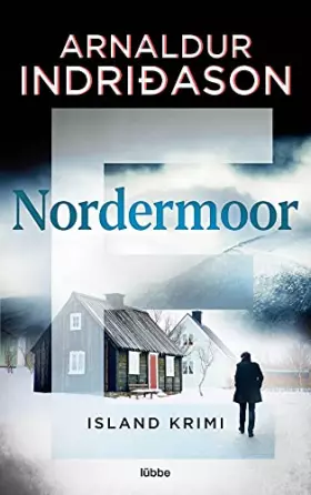 Couverture du produit · Nordermoor: Island Krimi (Kommissar Erlendur, Band 3)
