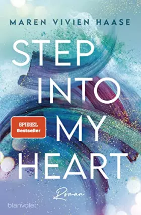 Couverture du produit · Step into my Heart: Roman (Move District, Band 2)