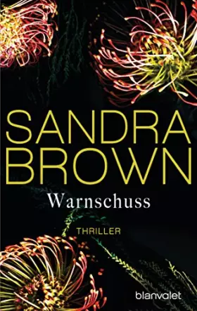 Couverture du produit · Warnschuss: Thriller