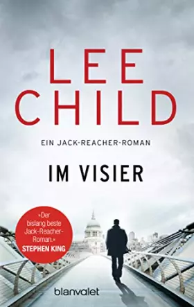 Couverture du produit · Im Visier: Ein Jack-Reacher-Roman (Die-Jack-Reacher-Romane, Band 19)