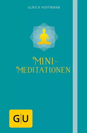 Couverture du produit · Mini-Meditationen