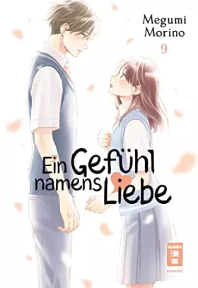 Couverture du produit · Ein Gefühl namens Liebe 09