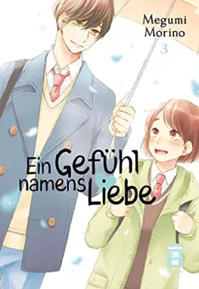 Couverture du produit · Ein Gefühl namens Liebe 03